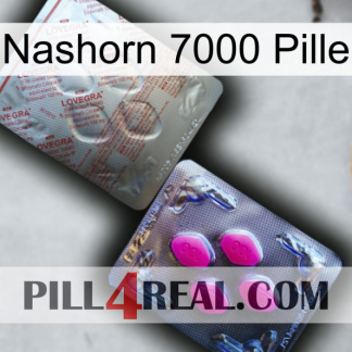 Rhino 7000 Pill 38